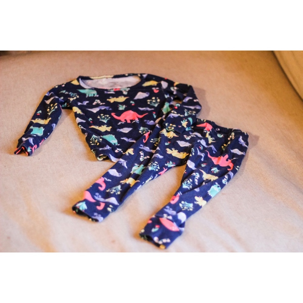 3 for $20 | Dinosaur 🦕 pyjama set